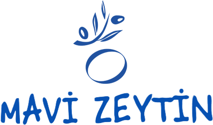 Mavi zeytin